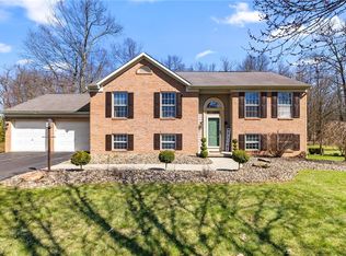 117 Neshannock Trails Dr, New Castle, PA