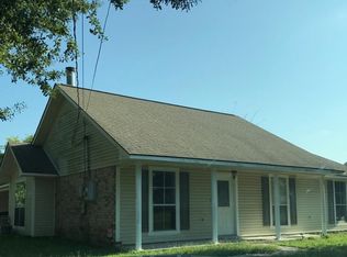 10316 Lake Park Ave, Gonzales, LA 70737
