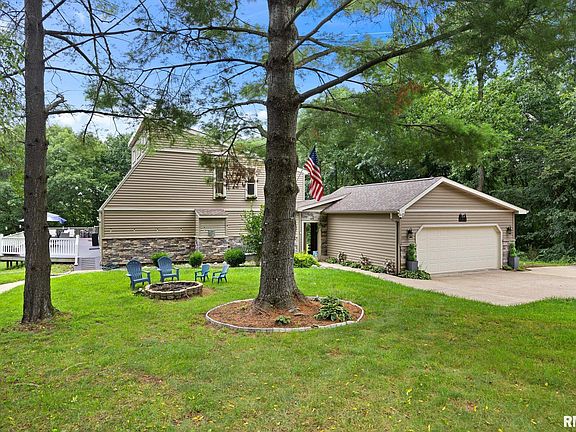 2nd image of 20513 N Deer Bluffs Dr