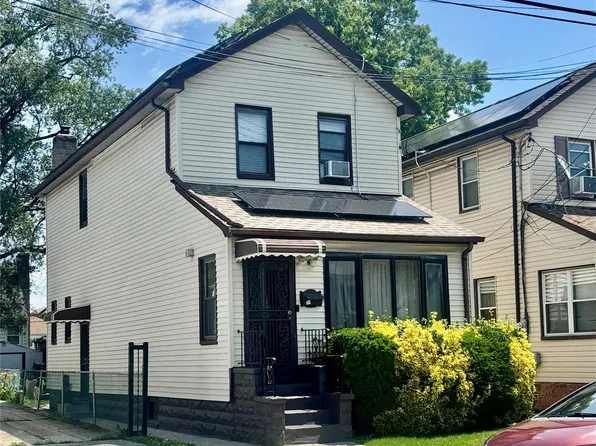 12133 Grayson Street, Springfield Gardens, NY 11413