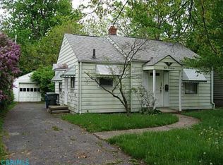 826 S Chesterfield Rd, Columbus, OH 43209