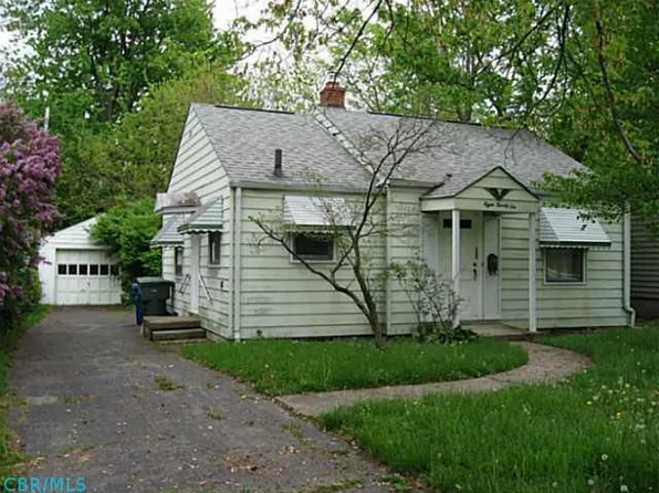 826 S Chesterfield Rd, Columbus, OH 43209