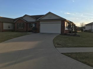 1115 Chelsea Ave, Napoleon, OH 43545