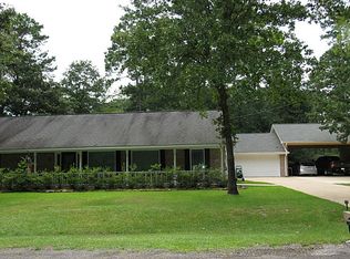 177 Deep Spgs, Trinity, TX 75862