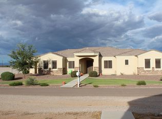 25825 S 193rd Pl, Queen Creek, AZ 85142