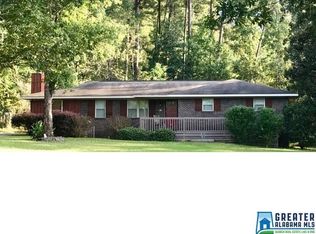 2818 Mud Creek Rd, Adger, AL 35006