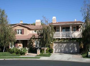 22836 Driftstone, Mission Viejo, CA 92692