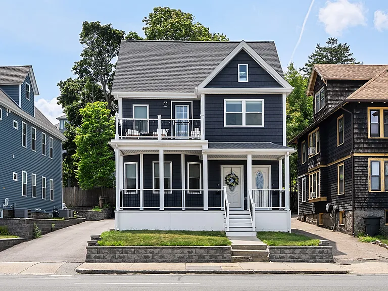 109 Thomas Burgin Pkwy #1 — Photo 18