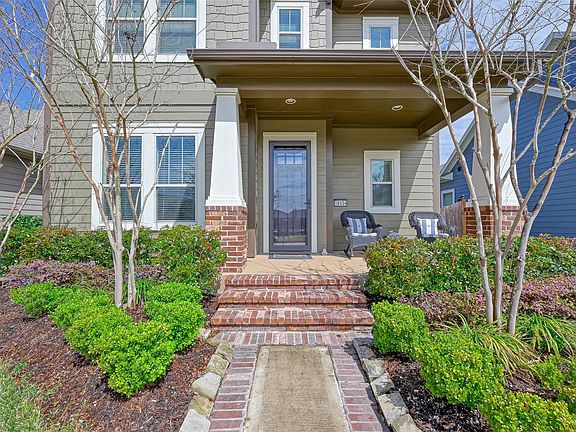 3rd image of 18434 Blue Hollow Heights Dr