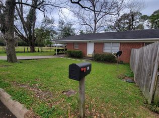 803 6th Ave #1, Ashford, AL 36312