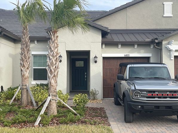 16822 Forge Surf St