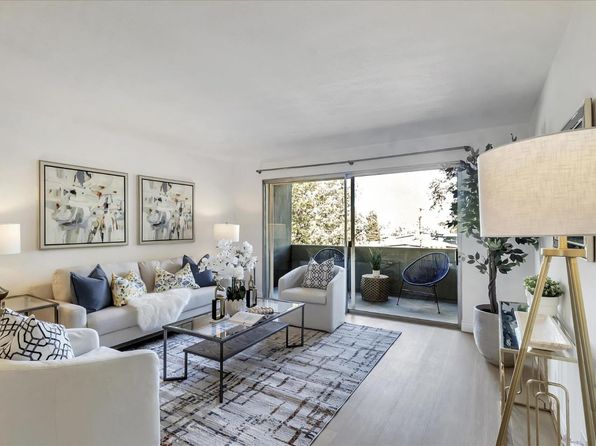 1458 Hudson St APT 310, Redwood City, CA 94061