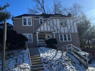 2547 Greenway St, Toledo, OH 43607