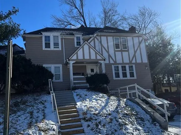 2547 Greenway St, Toledo, OH 43607