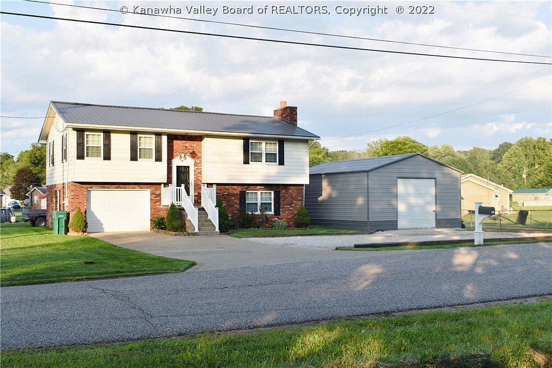 4922 Parchment Valley Rd, Evans, WV 25241 Zillow