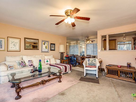 5th image of 2396 S Palm Canyon Dr Unit 33