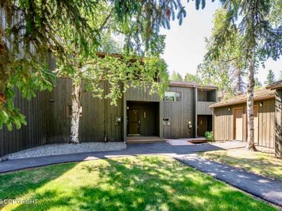2089 Cliffside Dr #29B-6, Anchorage, AK, 99501