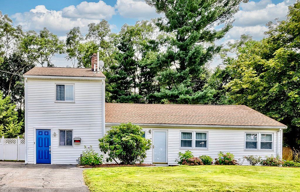 14 Griffin Rd, Framingham, MA 01701 Zillow