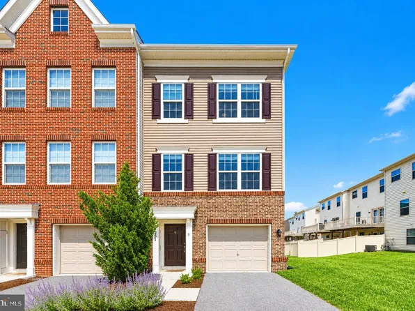 6251 Alexa St, Frederick, MD 21703