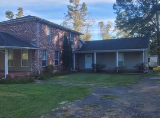 17110 Rachel Dr, Livingston, LA 70754