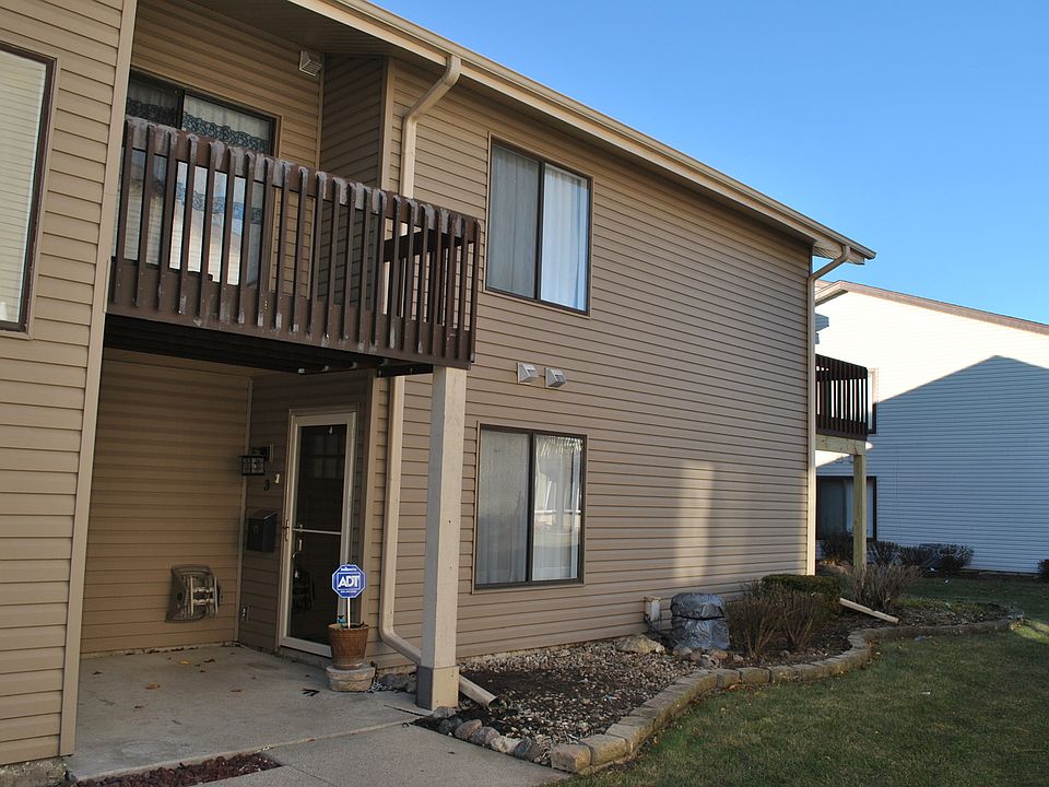 1st image of 7543 Bristol Ln Unit 3