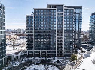 85 N Park Rd #1012, Vaughan, ON