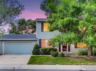 2009 Huntington Cir, Fort Collins, CO 80526