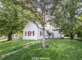 133 Pratt St #1, Franklin, IN 46131