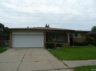 28609 Flanders Ave, Warren, MI 48088