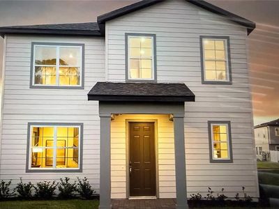 11407 Pixie Mandarin Ct, Winter Garden, FL, 34787