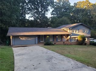 3774 Tree Bark Trl, Decatur, GA 30034