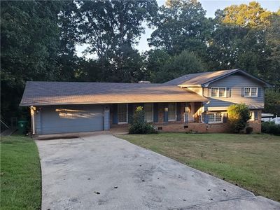 3774 Tree Bark Trl, Decatur, GA, 30034
