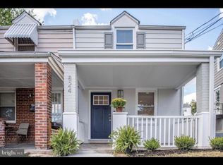824 51st St NE, Washington, DC 20019
