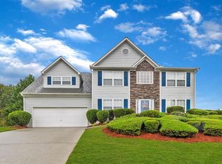 3809 Bay Cove Trl, Loganville, GA 30052