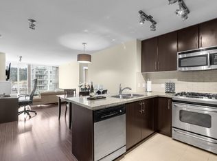 660 Nootka Way #1202, Pt Moody, BC V3H 0B7