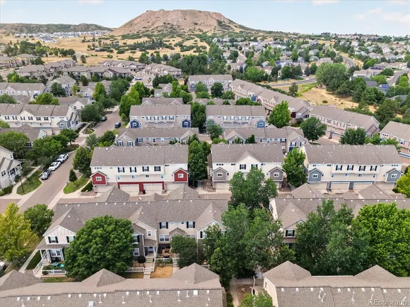 1487 Red Cliff Way, Castle Rock, CO 80109