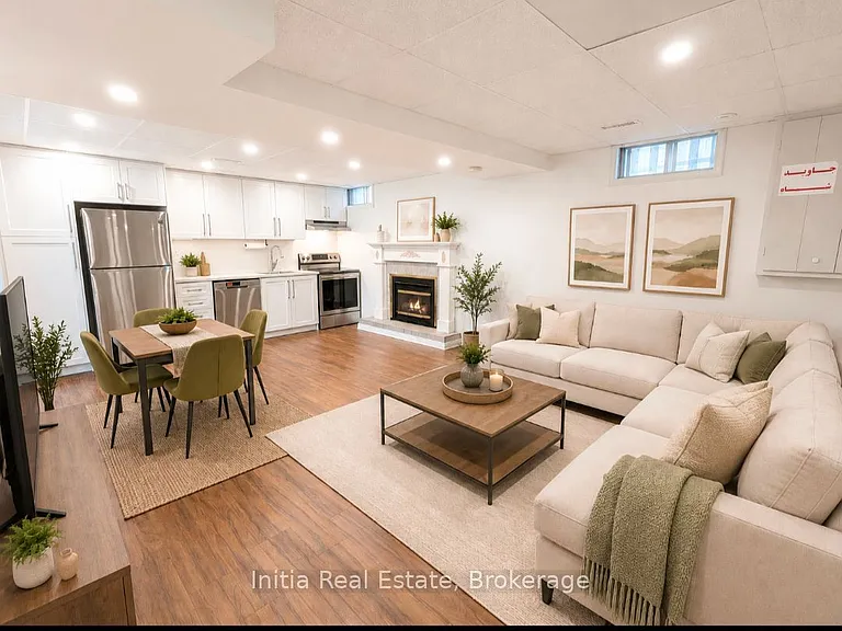 28 Summerhill Rd #BSMNT — Photo 2