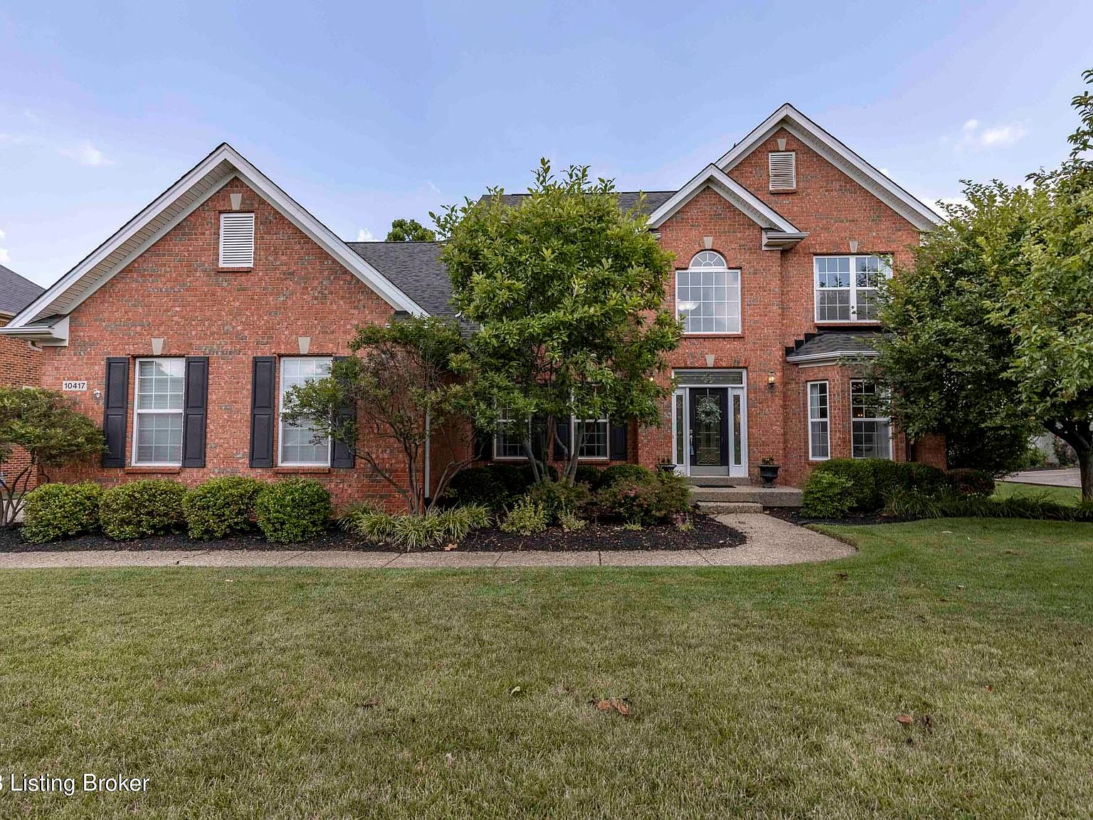 10417 Championship Ct, Prospect, KY 40059 MLS 1639745 Zillow
