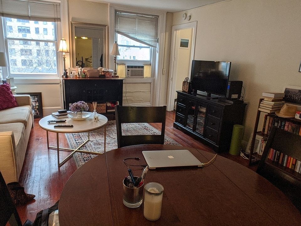 1st image of 117 E 35th St APT 4F