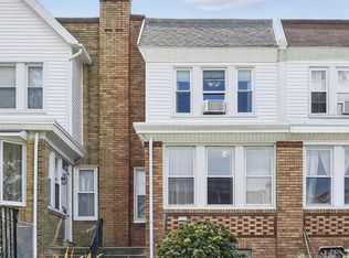 3406 Saint Vincent St, Philadelphia, PA 19149