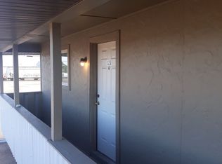 128 N Ave E #0, Portales, NM 88130