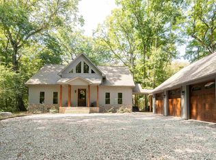 244 Trout Way, Judsonia, AR 72081