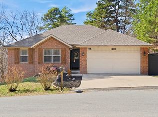 57 Melbourn Dr, Bella Vista, AR 72714