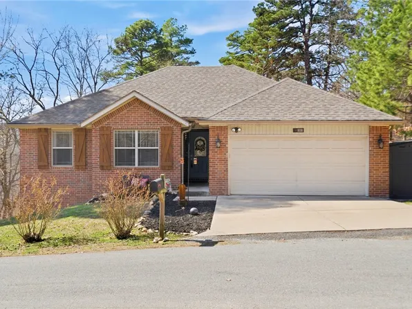 57 Melbourn Dr, Bella Vista, AR 72714
