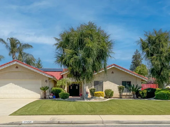 9700 Mesa Oak Dr, Bakersfield, CA 93311