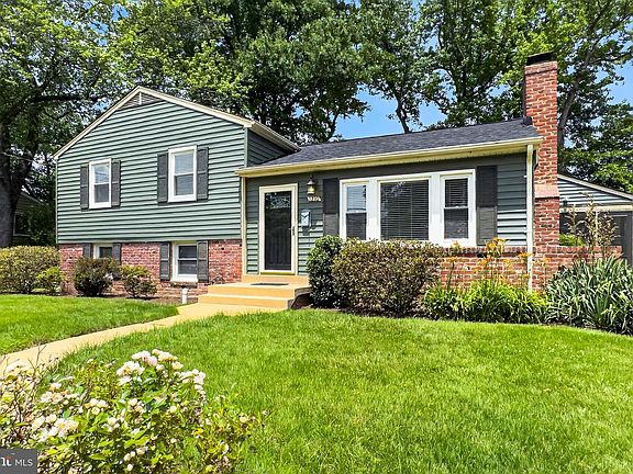 2nd image of 1210 Croton Dr