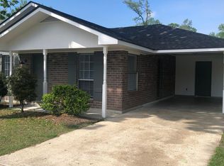 2207 S Edward Ave, Gonzales, LA 70737
