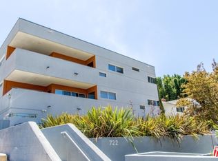 722 S Windsor Blvd APT 202, Los Angeles, CA 90005