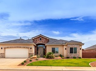 3316 E 3180 S, Saint George, UT 84790