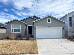 6808 Cumbre Vista Way, Colorado Springs, CO 80924
